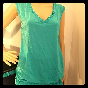 Lululemon integrity sleeveless top 6